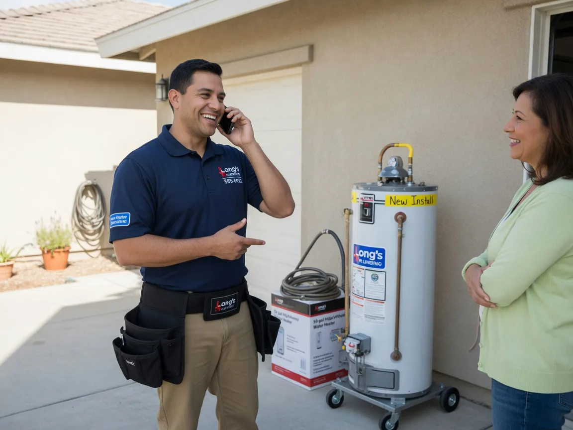 Leak Detection Batesville, IN FAQs